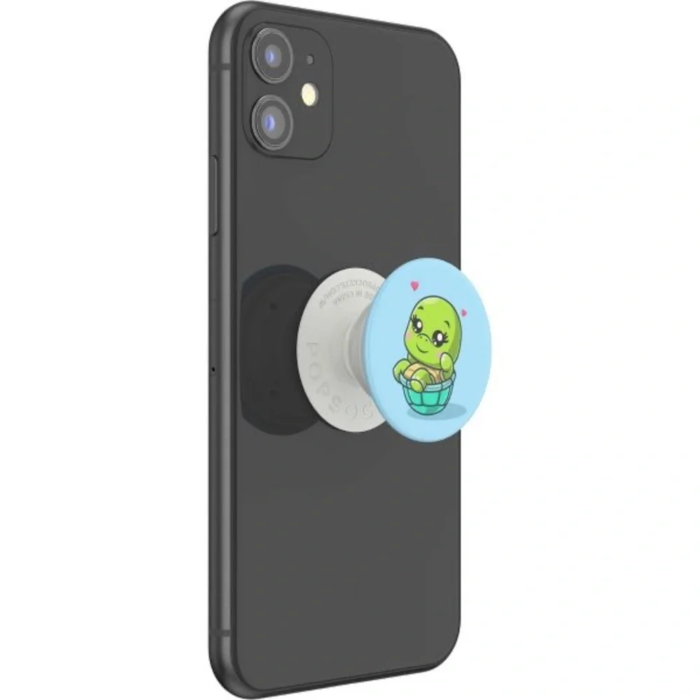 PopSockets PopGrip Cell Phone Grip & Stand -NEW